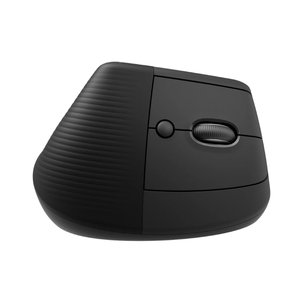 Logitech Wireless Mouse LIFT Vertical Ergo (Open Box) view 2